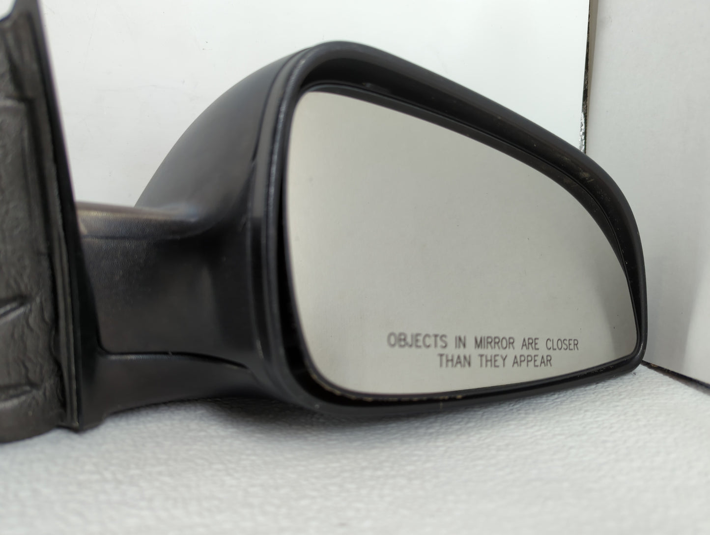 2008-2012 Chevrolet Malibu Passenger Side View Mirror - Right Door Mirror OEM Used - Oemusedautoparts1.com