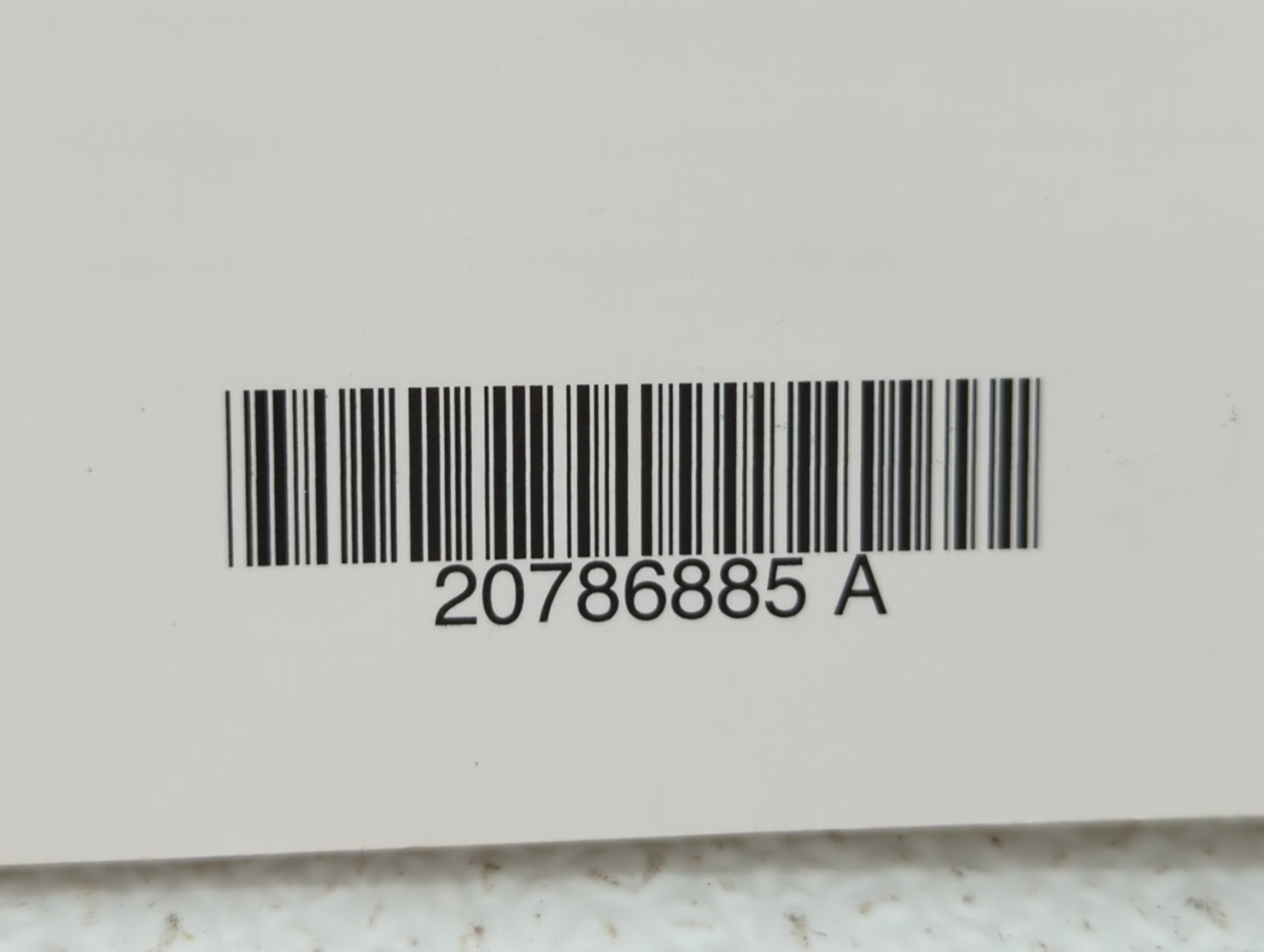 2011 Chevrolet Malibu Owners Manual Book Guide OEM Used Auto Parts - Oemusedautoparts1.com