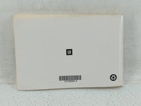 2011 Chevrolet Malibu Owners Manual Book Guide OEM Used Auto Parts - Oemusedautoparts1.com