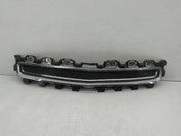 2008-2012 Chevrolet Malibu Front Grille Bumper Not Included - Oemusedautoparts1.com