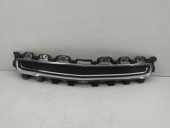 compare product 2008-2012 Chevrolet Malibu Front Grille Bumper Not Included