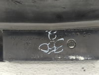 2008-2012 Chevrolet Malibu Front Grille Bumper Not Included - Oemusedautoparts1.com