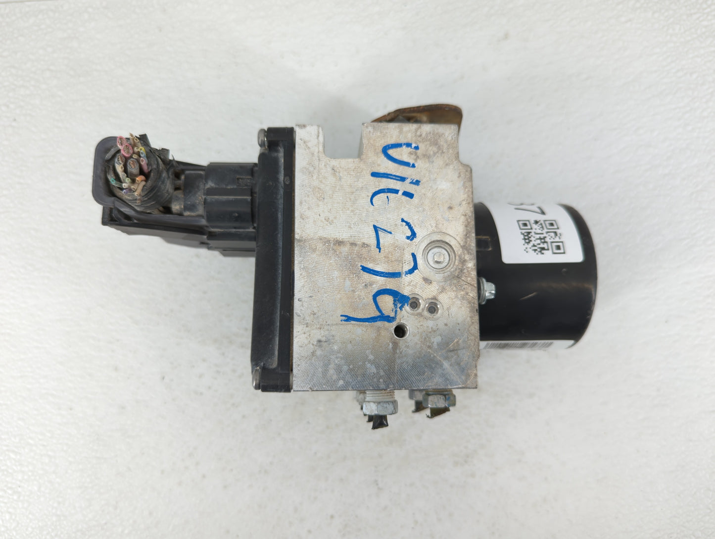 2011 Chevrolet Malibu ABS Pump Control Module Replacement P/N:20908731 20908729 Fits OEM Used Auto Parts - Oemusedautoparts1