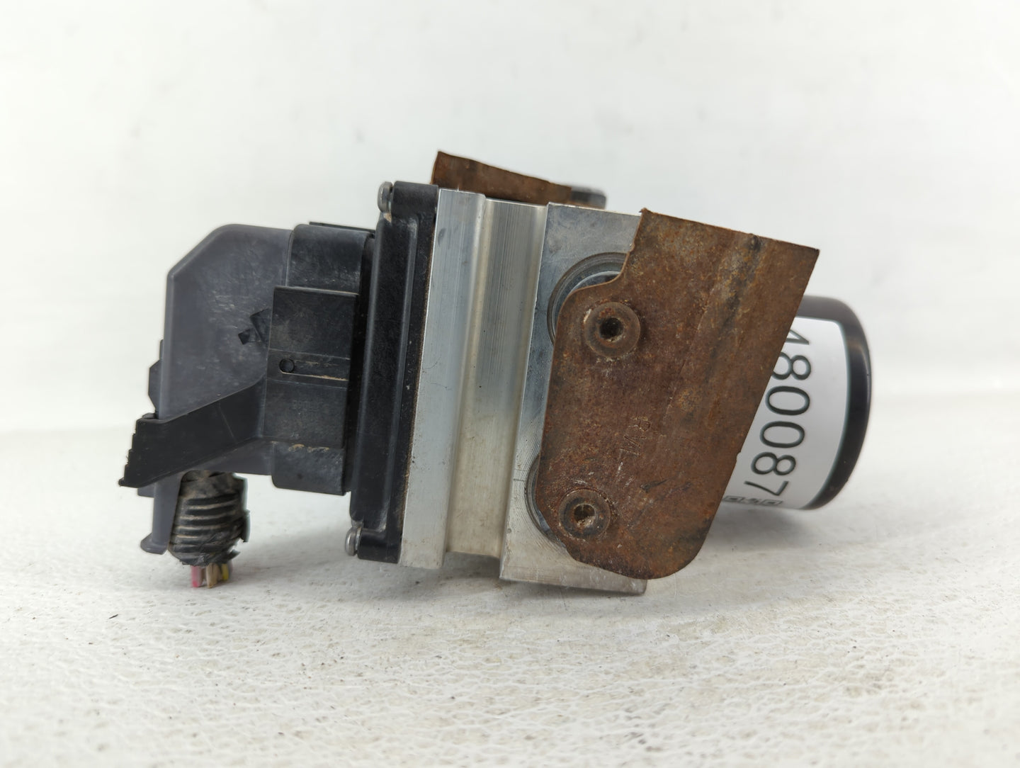 2011 Chevrolet Malibu ABS Pump Control Module Replacement P/N:20908731 20908729 Fits OEM Used Auto Parts - Oemusedautoparts1