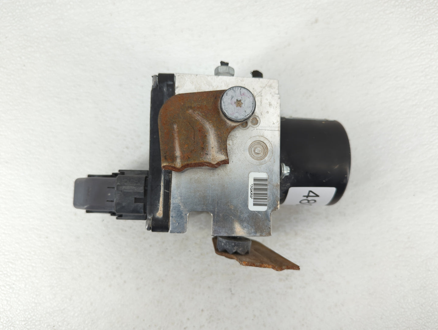 2011 Chevrolet Malibu ABS Pump Control Module Replacement P/N:20908731 20908729 Fits OEM Used Auto Parts - Oemusedautoparts1