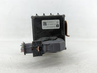 2011 Chevrolet Malibu ABS Pump Control Module Replacement P/N:20908731 20908729 Fits OEM Used Auto Parts - Oemusedautoparts1