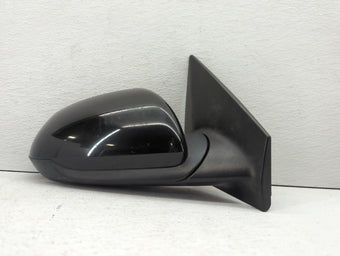compare product 2008-2012 Chevrolet Malibu Passenger Side View Mirror - Right Door Mirror OEM Used