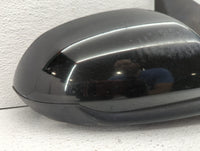 2008-2012 Chevrolet Malibu Passenger Side View Mirror - Right Door Mirror OEM Used - Oemusedautoparts1.com
