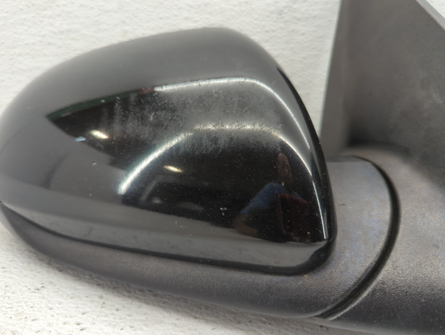 2008-2012 Chevrolet Malibu Passenger Side View Mirror - Right Door Mirror OEM Used - Oemusedautoparts1.com
