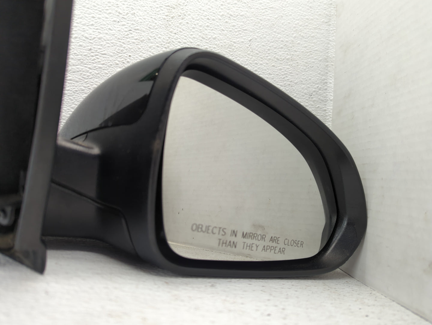 2008-2012 Chevrolet Malibu Passenger Side View Mirror - Right Door Mirror OEM Used - Oemusedautoparts1.com