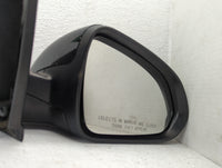2008-2012 Chevrolet Malibu Passenger Side View Mirror - Right Door Mirror OEM Used - Oemusedautoparts1.com