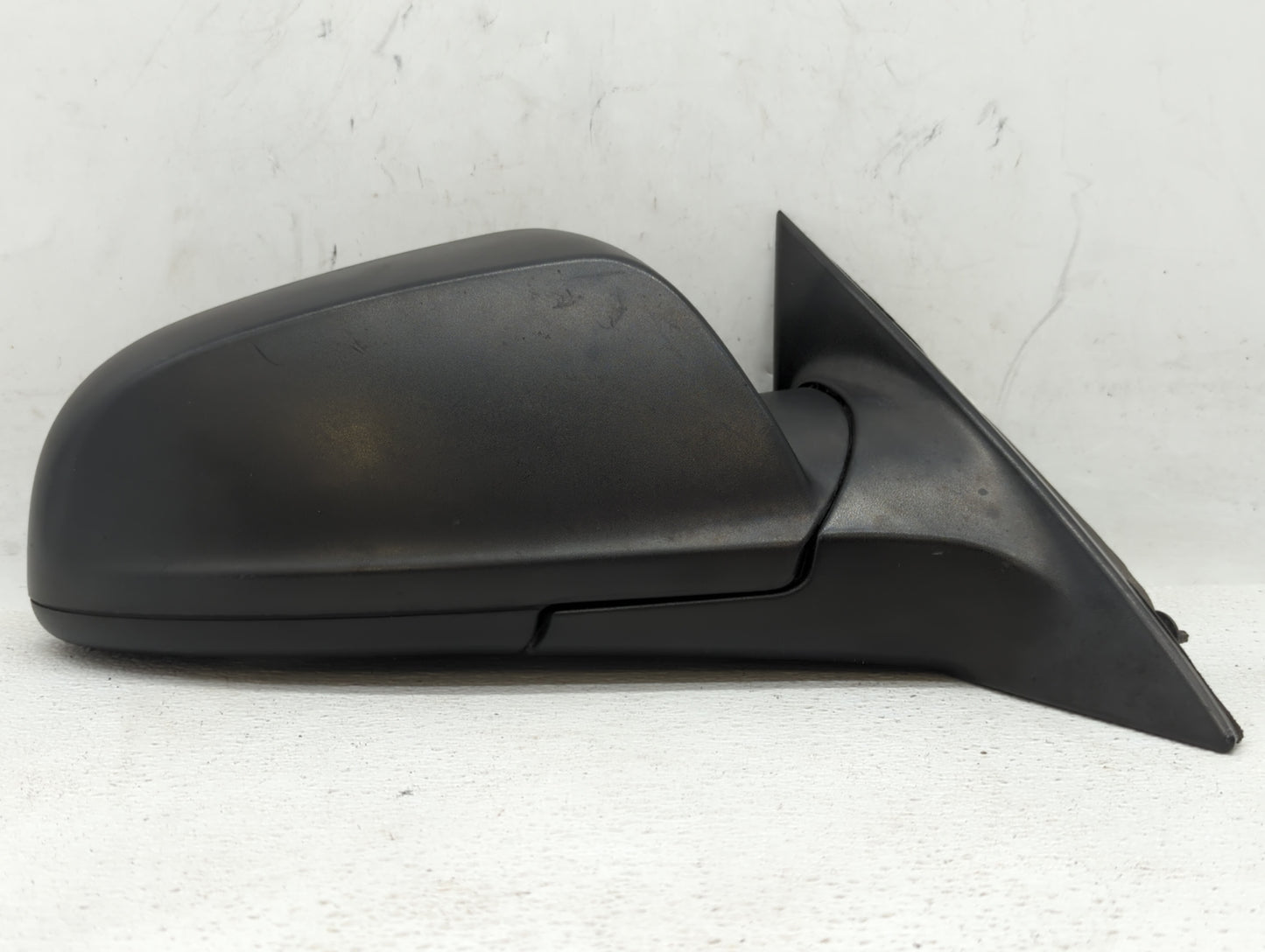 2008-2012 Chevrolet Malibu Passenger Side View Mirror - Right Door Mirror OEM Used - Oemusedautoparts1.com