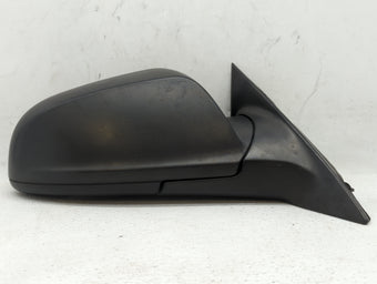 compare product 2008-2012 Chevrolet Malibu Passenger Side View Mirror - Right Door Mirror OEM Used