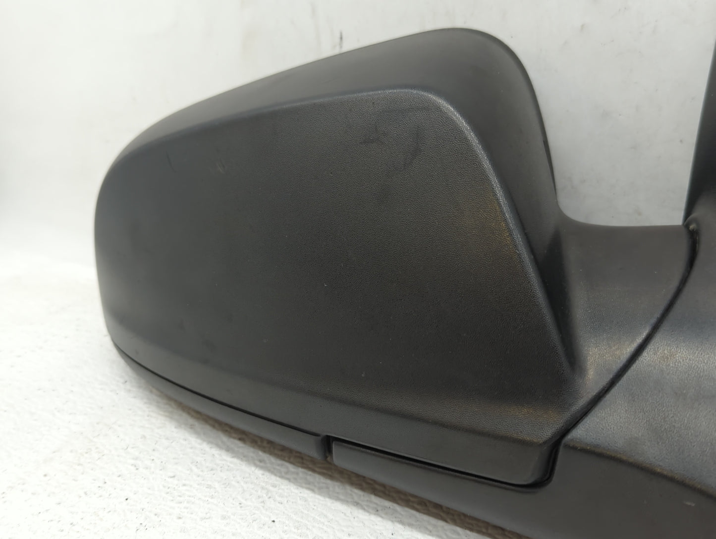 2008-2012 Chevrolet Malibu Passenger Side View Mirror - Right Door Mirror OEM Used - Oemusedautoparts1.com