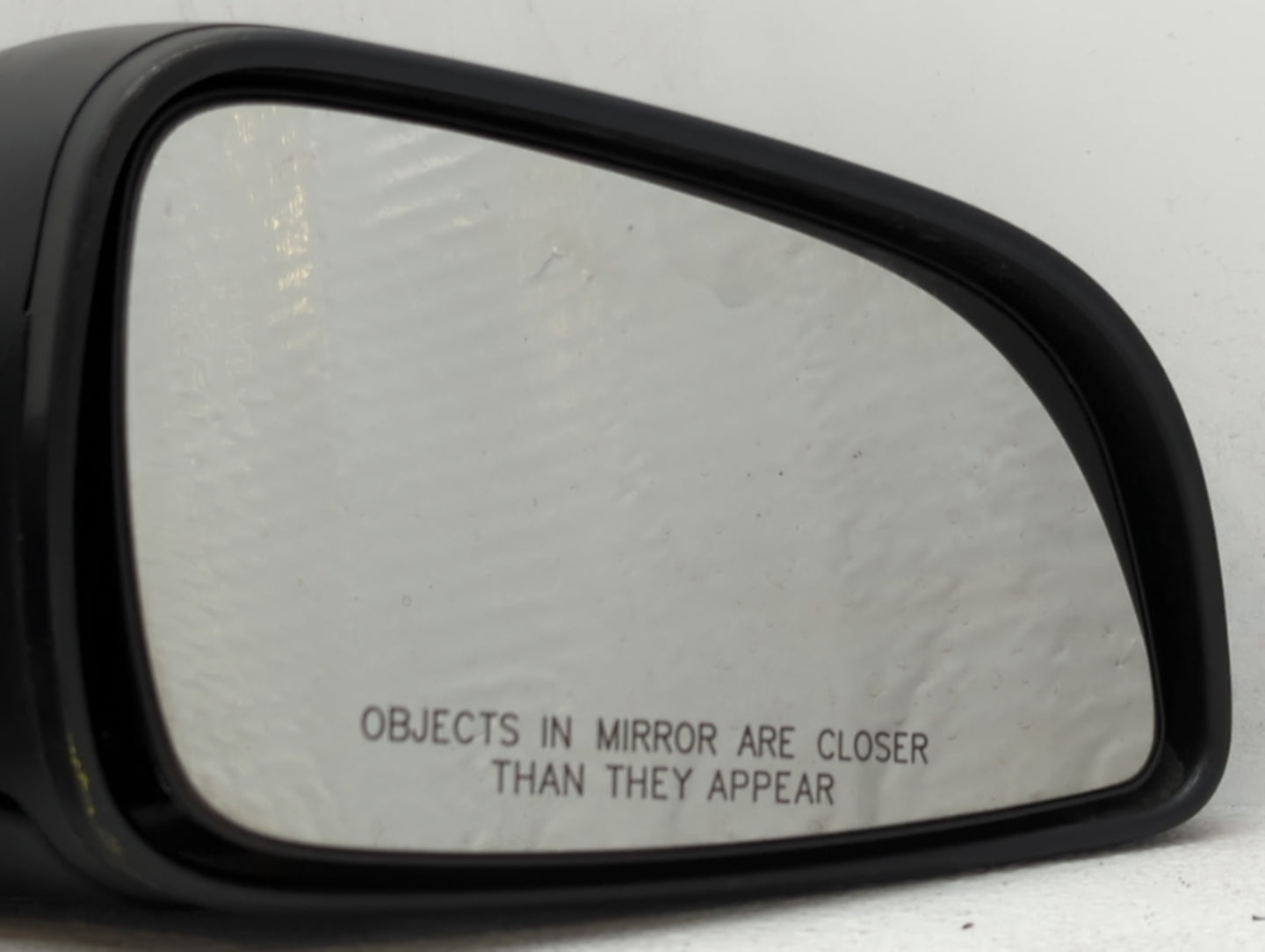 2008-2012 Chevrolet Malibu Passenger Side View Mirror - Right Door Mirror OEM Used - Oemusedautoparts1.com