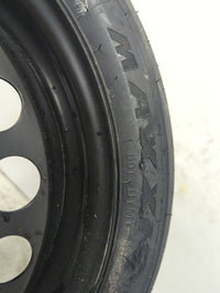 2004-2012 Chevrolet Malibu Spare Donut Tire Wheel Rim Oem 5036563 - Oemusedautoparts1.com