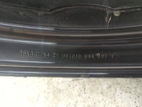 2004-2012 Chevrolet Malibu Spare Donut Tire Wheel Rim Oem 5036736 - Oemusedautoparts1.com