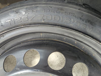 2004-2012 Chevrolet Malibu Spare Donut Tire Wheel Rim Oem 5036736 - Oemusedautoparts1.com