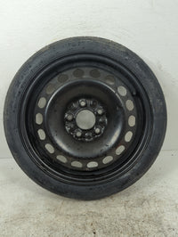 2011 Chevrolet Malibu Spare Donut Tire Wheel Rim Oem - Oemusedautoparts1.com