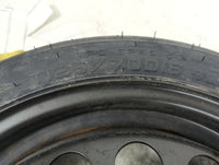 2011 Chevrolet Malibu Spare Donut Tire Wheel Rim Oem - Oemusedautoparts1.com