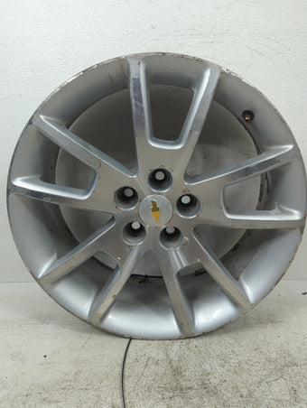 compare product 2009-2012 Chevrolet Malibu Oem Wheel Rim