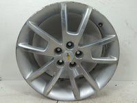 2009-2012 Chevrolet Malibu Oem Wheel Rim - Oemusedautoparts1.com