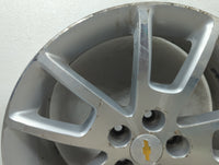 2009-2012 Chevrolet Malibu Oem Wheel Rim - Oemusedautoparts1.com