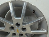 2009-2012 Chevrolet Malibu Oem Wheel Rim - Oemusedautoparts1.com