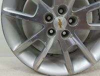 2009-2012 Chevrolet Malibu Oem Wheel Rim - Oemusedautoparts1.com