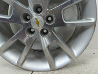 2009-2012 Chevrolet Malibu Oem Wheel Rim - Oemusedautoparts1.com