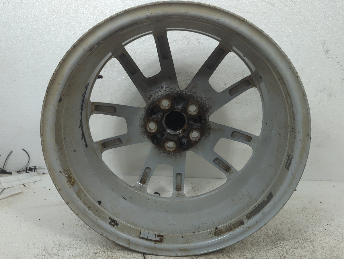 2009-2012 Chevrolet Malibu Oem Wheel Rim - Oemusedautoparts1.com
