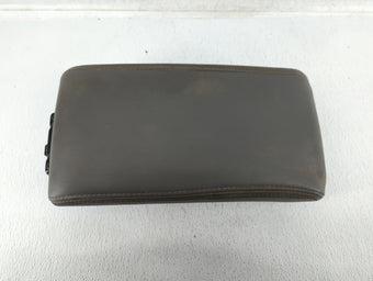 compare product 2008-2012 Chevrolet Malibu Center Console Armrest Cover Lid