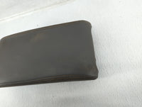 2008-2012 Chevrolet Malibu Center Console Armrest Cover Lid - Oemusedautoparts1.com