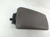 2008-2012 Chevrolet Malibu Center Console Armrest Cover Lid - Oemusedautoparts1.com