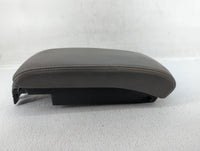 2008-2012 Chevrolet Malibu Center Console Armrest Cover Lid - Oemusedautoparts1.com