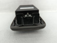2008-2012 Chevrolet Malibu Center Console Armrest Cover Lid - Oemusedautoparts1.com