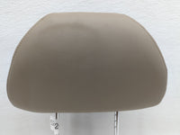 2011-2012 Chevrolet Malibu Headrest Head Rest Front Driver Passenger Seat - Oemusedautoparts1.com