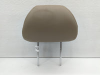 2011-2012 Chevrolet Malibu Headrest Head Rest Front Driver Passenger Seat - Oemusedautoparts1.com