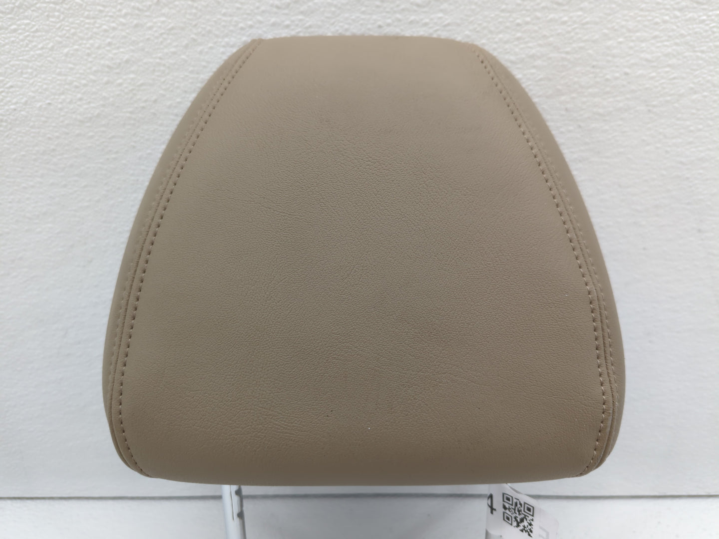 2011-2012 Chevrolet Malibu Headrest Head Rest Front Driver Passenger Seat - Oemusedautoparts1.com