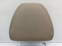 2011-2012 Chevrolet Malibu Headrest Head Rest Front Driver Passenger Seat - Oemusedautoparts1.com