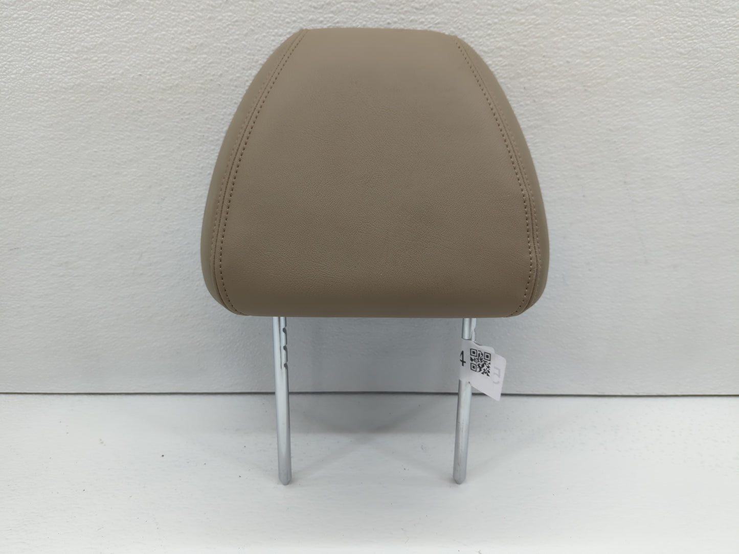 2011-2012 Chevrolet Malibu Headrest Head Rest Front Driver Passenger Seat - Oemusedautoparts1.com