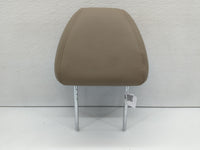 2011-2012 Chevrolet Malibu Headrest Head Rest Front Driver Passenger Seat - Oemusedautoparts1.com
