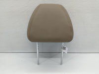 2011-2012 Chevrolet Malibu Headrest Head Rest Front Driver Passenger Seat - Oemusedautoparts1.com