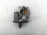2008-2012 Chevrolet Malibu Throttle Body P/N:186AA Fits Fits 2007 2008 2009 2010 2011 2012 OEM Used Auto Parts - Oemusedauto