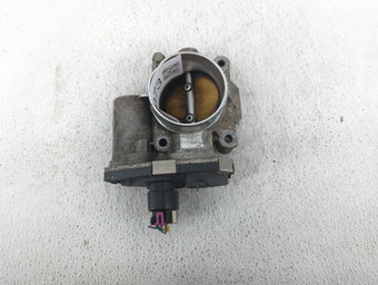 compare product 2008-2012 Chevrolet Malibu Throttle Body P/N:186AA Fits Fits 2007 2008 2009 2010 2011 2012 OEM Used Auto Parts