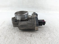 2008-2012 Chevrolet Malibu Throttle Body P/N:186AA Fits Fits 2007 2008 2009 2010 2011 2012 OEM Used Auto Parts - Oemusedauto