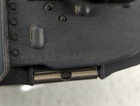 2008-2012 Chevrolet Malibu Throttle Body P/N:186AA Fits Fits 2007 2008 2009 2010 2011 2012 OEM Used Auto Parts - Oemusedauto