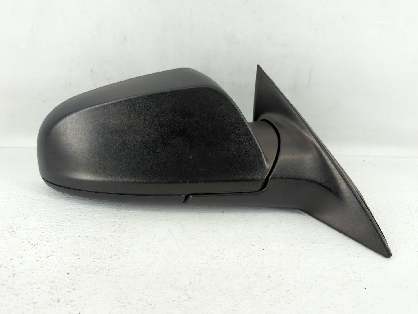 2008-2012 Chevrolet Malibu Passenger Side View Mirror - Right Door Mirror OEM Used - Oemusedautoparts1.com