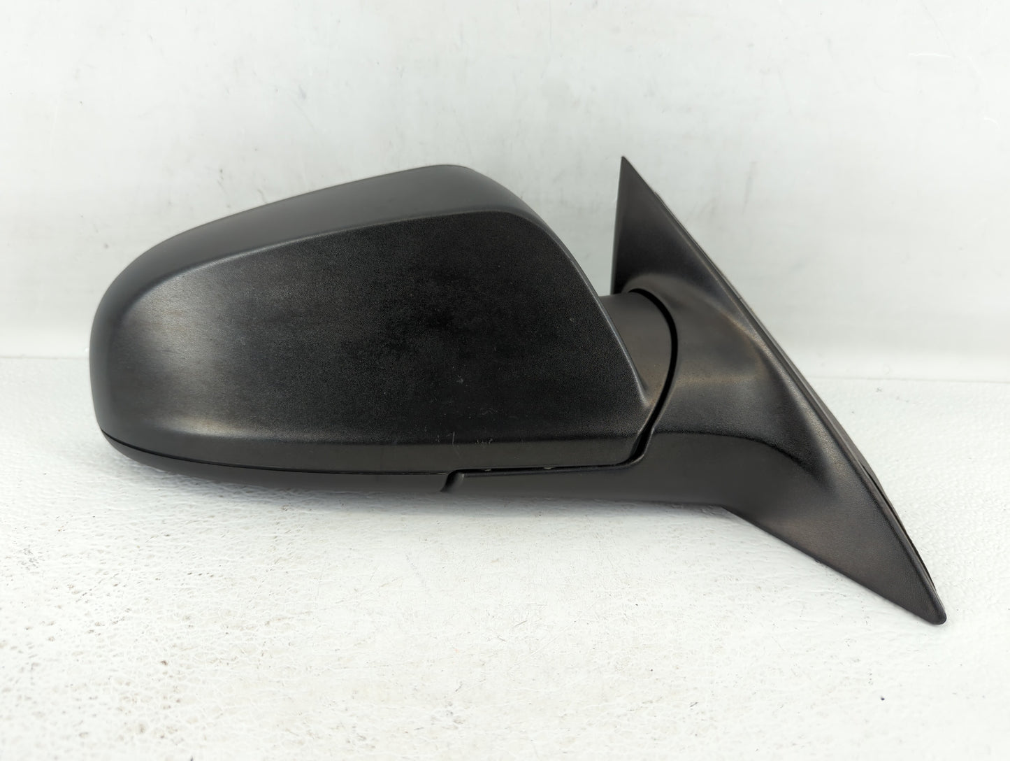 2008-2012 Chevrolet Malibu Passenger Side View Mirror - Right Door Mirror OEM Used - Oemusedautoparts1.com