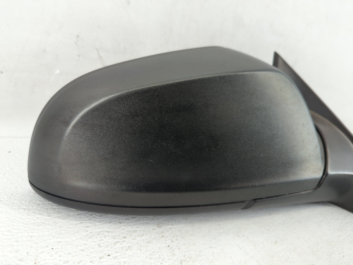 2008-2012 Chevrolet Malibu Passenger Side View Mirror - Right Door Mirror OEM Used - Oemusedautoparts1.com